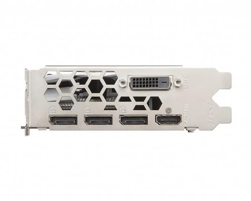 MSI RX 570 Armor OC 8GB